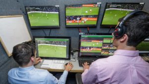 FIFA VAR