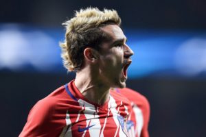 Antoine Griezmann