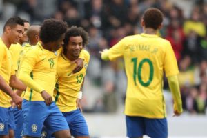 Brasil - Marcelo