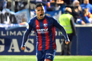 Cucho Hernández
