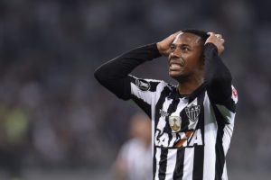 Robinho condenado a 9 años de prisión por un caso de violencia sexual