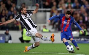 Giorgio Chiellini