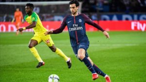 Javier Pastore