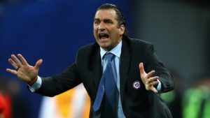 Juan Antonio Pizzi