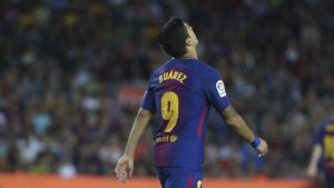 Luis Suárez