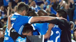 Millos ante Equidad