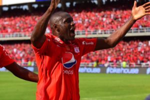 America de cali celebra permanencia en la a, primera división de la liga aguila de colombia