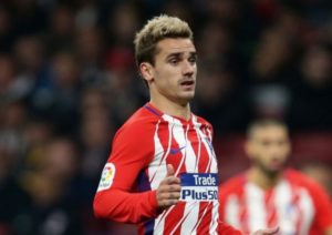 No entienden qué le pasa a Griezmann con el Atlético de Madrid
