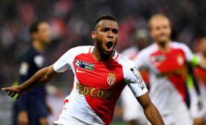 Lemar para sustituir a Coutinho
