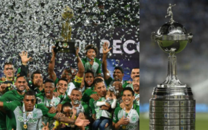atletico nacional campen copa libertadores