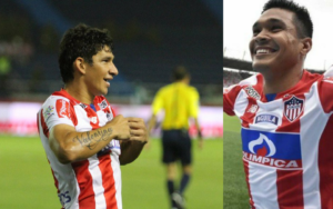Roberto Ovelar le pone fin a los rumores con Teo Gutiérrez y su esposa