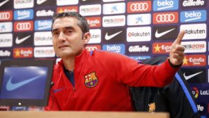 Ernesto Valverde