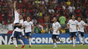 Independiente campeón