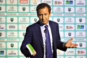 Jorge Valdano