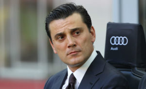 Montella en Italia