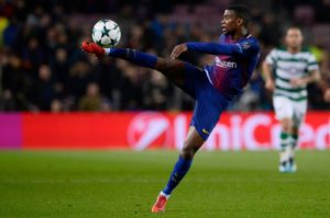 Nelson Semedo