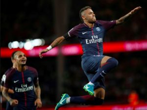 Neymar Jr.