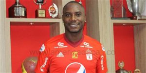 Avimiled Rivas es nuevo jugador de América de Cali