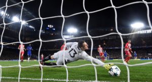 oblak atajada chelsea atletico de madrid