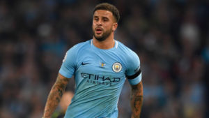 Kyle Walker
