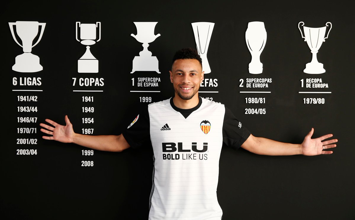 Coquelin con Valencia