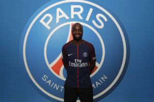Oficial: Lass Diarra ficha por el PSG