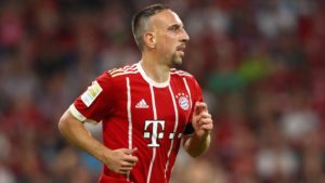 Franck Ribery