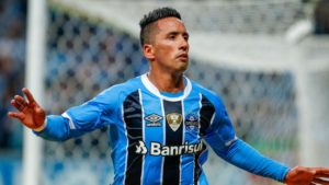 Barrios con Gremio
