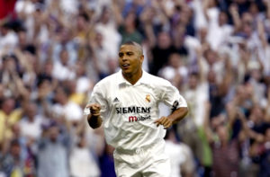 'Fenómeno' con el Madrid