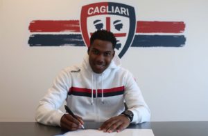 Oficial: Damir Ceter es nuevo jugador del Cagliari