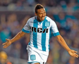 Andrés Ibarguen es nuevo jugador de América de México,