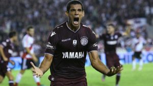 El mercado de pases de Pepe Sand ??