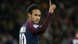 Neymar dispuesto a bajarse el sueldo para jugar en el Real Madrid