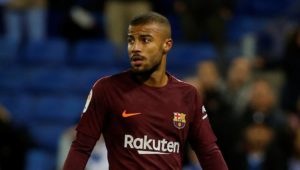 Inter y Barça llegan a un acuerdo por Rafinha