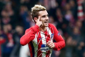 Antoine Griezmann