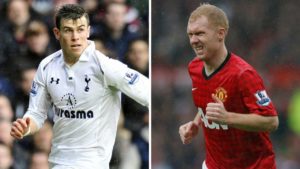 Bale y Scholes