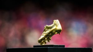 Bota de Oro