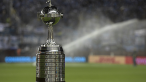 Trofeo Libertadores