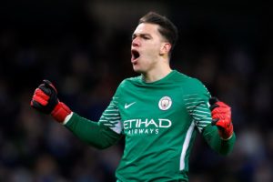 Ederson