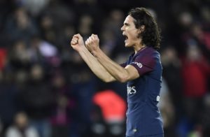 Edinson Cavani