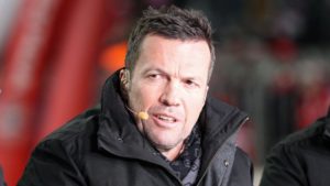 Lothar Matthäus