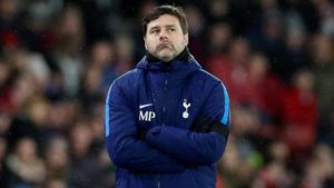 Poccettino con los Spurs