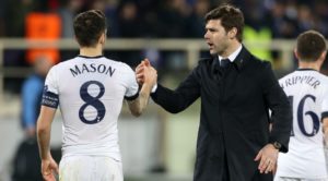 Pochettino - Mason