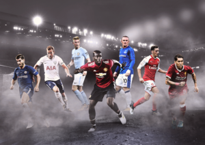 Cracks de la Premier