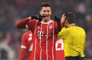 Lewandowski