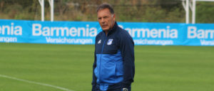 Russo con Millos