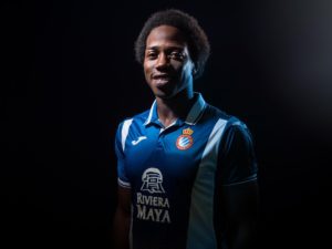 Carlos Sanchez es nuevo jugador del Espanyol