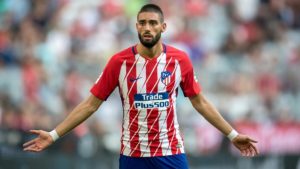 Se confirma la partida de Ferreira Carrasco al fútbol chino. Difícil entender su decisión estando tan cerca del Mundial y teniendo 24 años.
