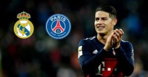 james habla del real madrid
