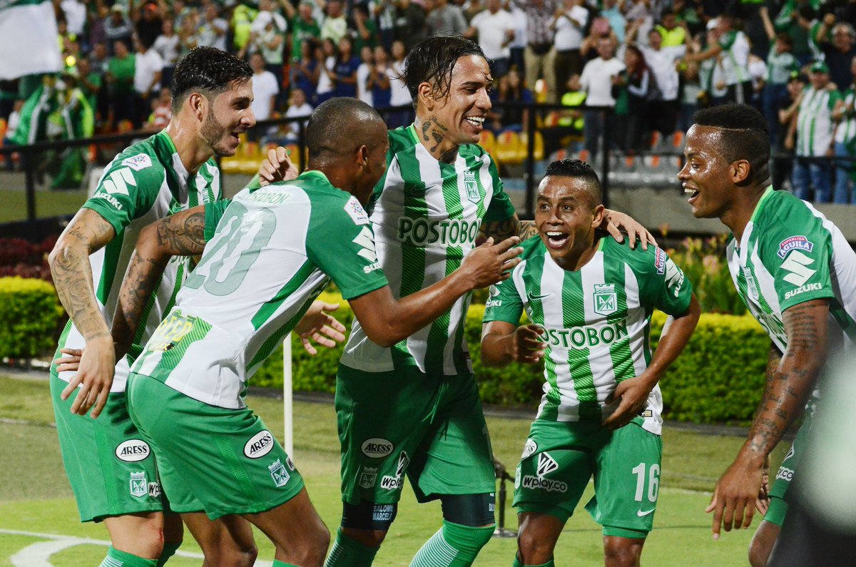 Estás loco Vladimir: GOLAZAZAZAZO en triunfo de Nacional ...